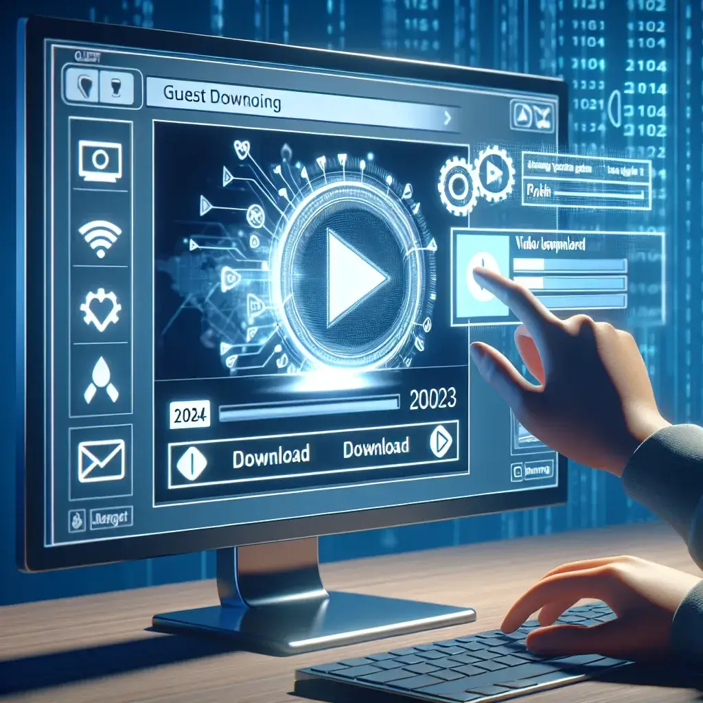 Cómo descargar videos de Facebook: Guía completa y efectiva 2024