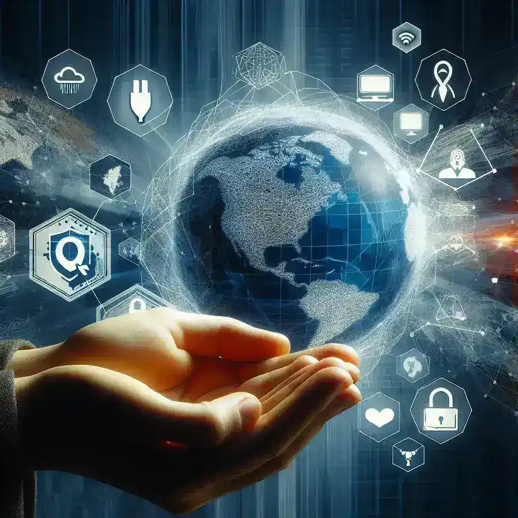 Desarrollo de estándares internacionales para combatir la desinformación digital