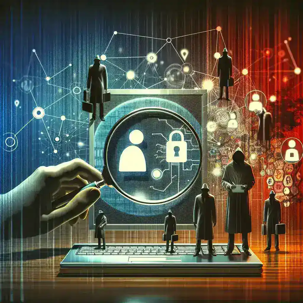 Autoridades Colombianas Investigan Denuncias de Uso de Software Espía en el Gobierno Anterior