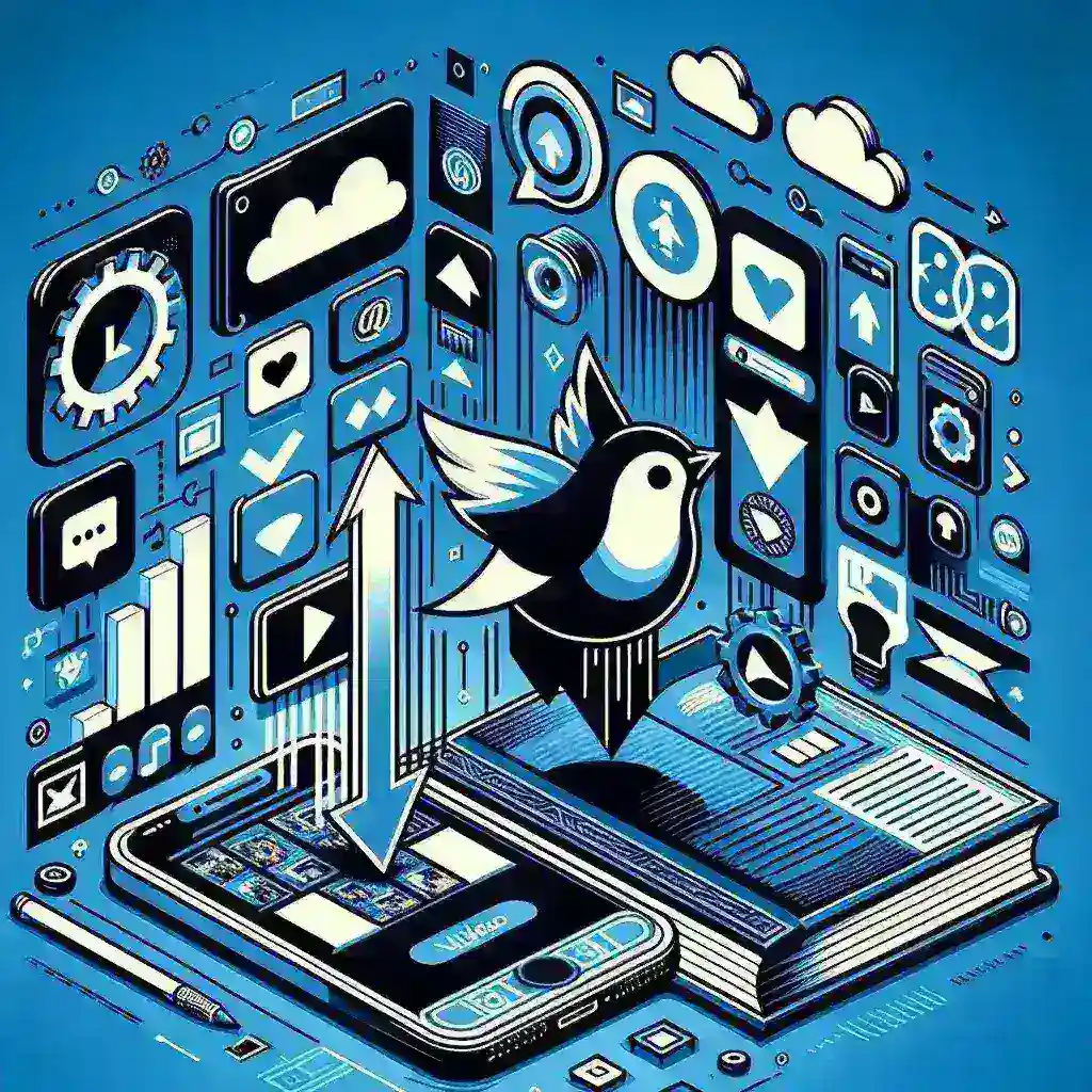 Descargar Videos de Twitter: La Guía Definitiva