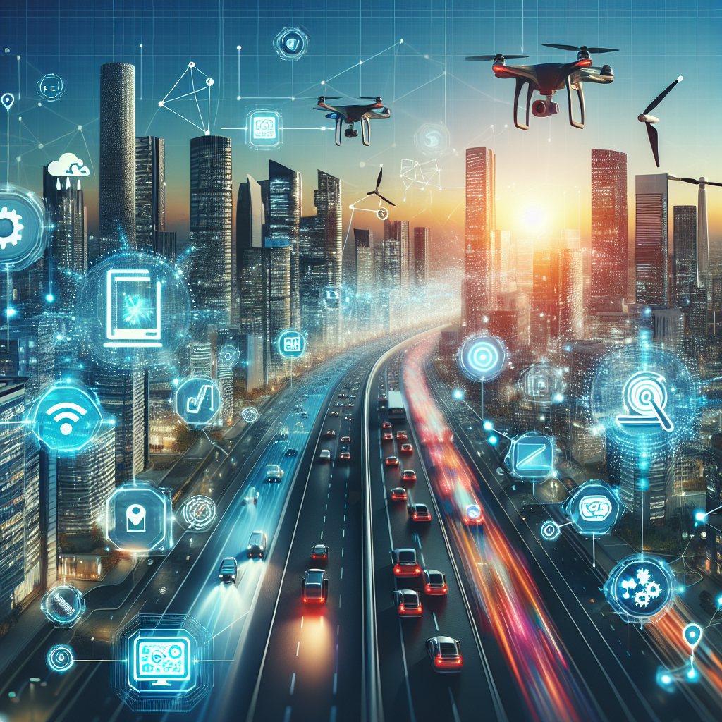 Curiosidades Tecnológicas: Avances y Novedades que Sorprenden al Mundo